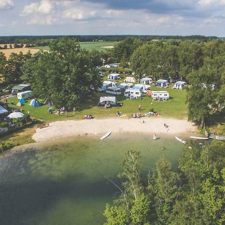 Campingplatz Blauer See Lunne Exterior photo