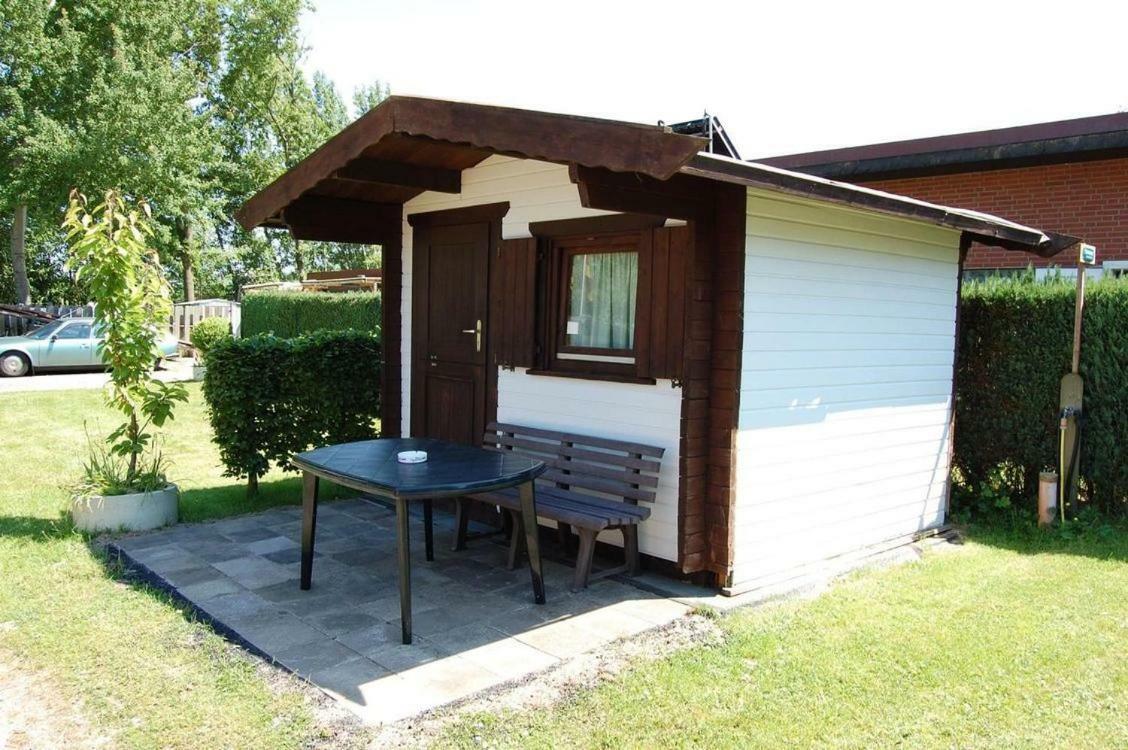Campingplatz Blauer See Lunne Room photo