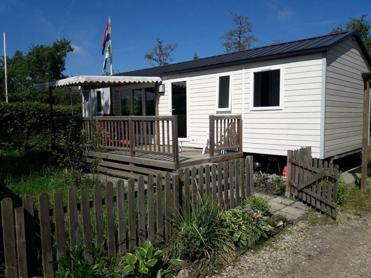 Campingplatz Blauer See Lunne Room photo
